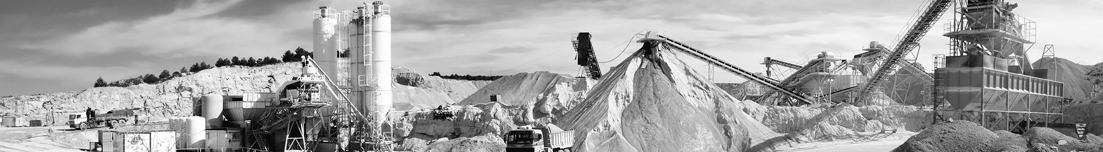 Mining & Materials - Rotolok Australia