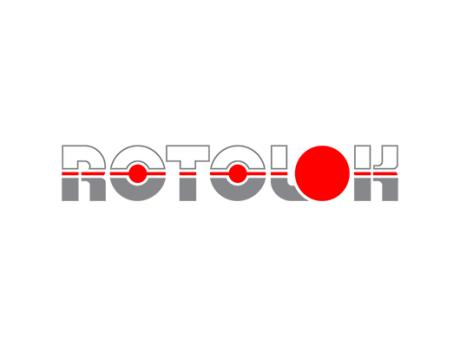 Rotolok Logo - Rotolok Australia