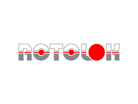 Rotolok Logo - Rotolok Australia
